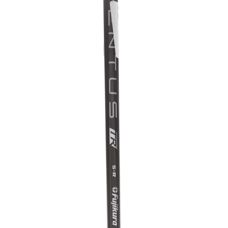 TaylorMade Qi10 Graphite Mens Right Hand Driver 10.5* Regular - Fujikura Ventus TR 5-R