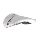 TaylorMade Qi10 Graphite Mens Right Hand Driver 10.5* Regular - Fujikura Ventus TR 5-R