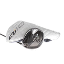 TaylorMade Qi10 Graphite Mens Right Hand Driver 9* Stiff - Fujikura Ventus TR 5-S