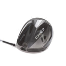 TaylorMade Qi10 Graphite Mens Right Hand Driver 9* Stiff - Fujikura Ventus TR 5-S