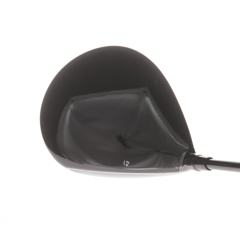 TaylorMade Qi10 Graphite Mens Right Hand Driver 9* Stiff - Fujikura Ventus TR 5-S
