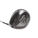 TaylorMade Qi10 Graphite Mens Right Hand Driver 9* Stiff - Fujikura Ventus TR 5-S