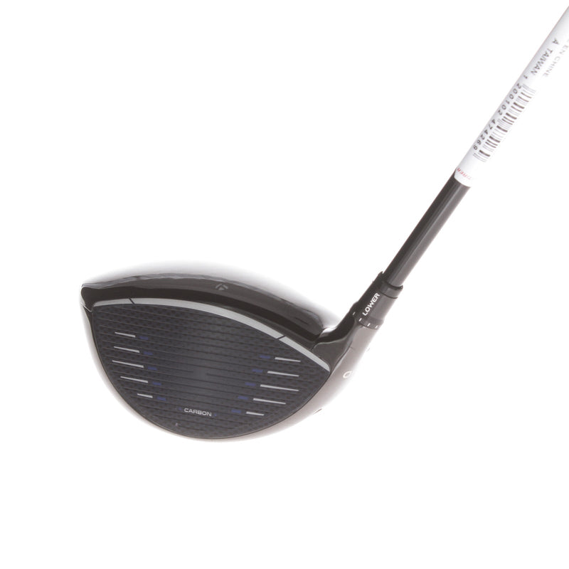 TaylorMade Qi10 Graphite Mens Right Hand Driver 9* Stiff - Fujikura Ventus TR 5-S