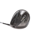 TaylorMade Qi10 Graphite Mens Right Hand Driver 9* Stiff - Fujikura Ventus TR 5-S