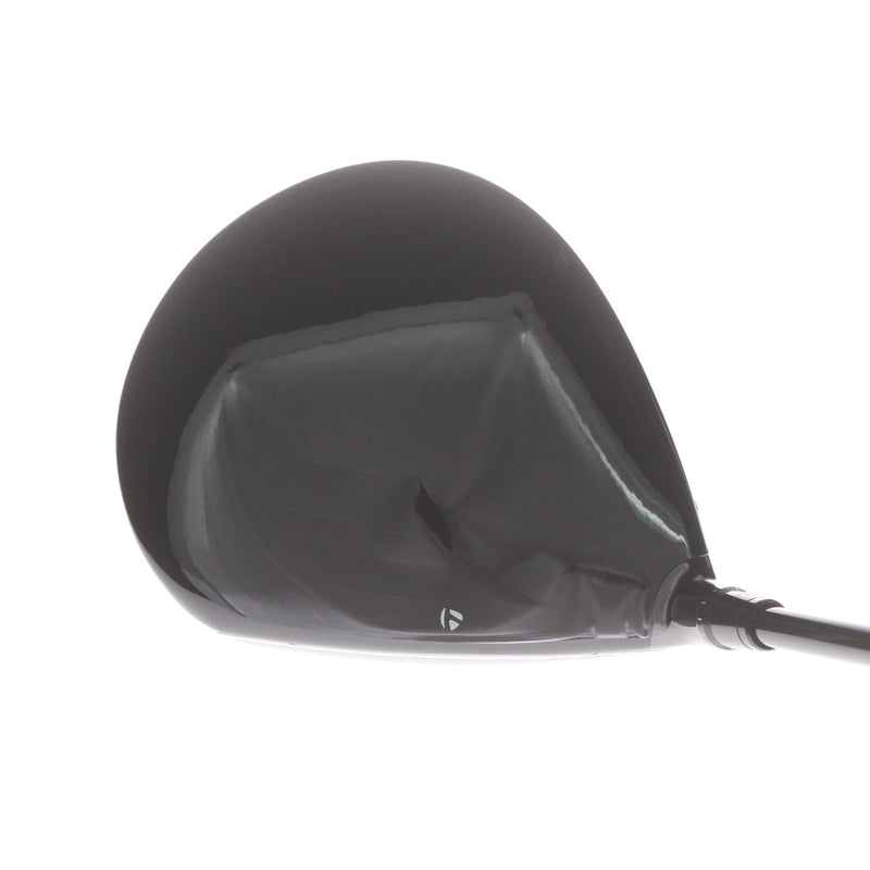 TaylorMade Qi10 Graphite Mens Right Hand Driver 9* Stiff - Fujikura Ventus TR 5-S