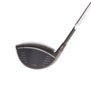 TaylorMade Qi10 Graphite Mens Right Hand Driver 9* Stiff - Fujikura Ventus TR 5-S