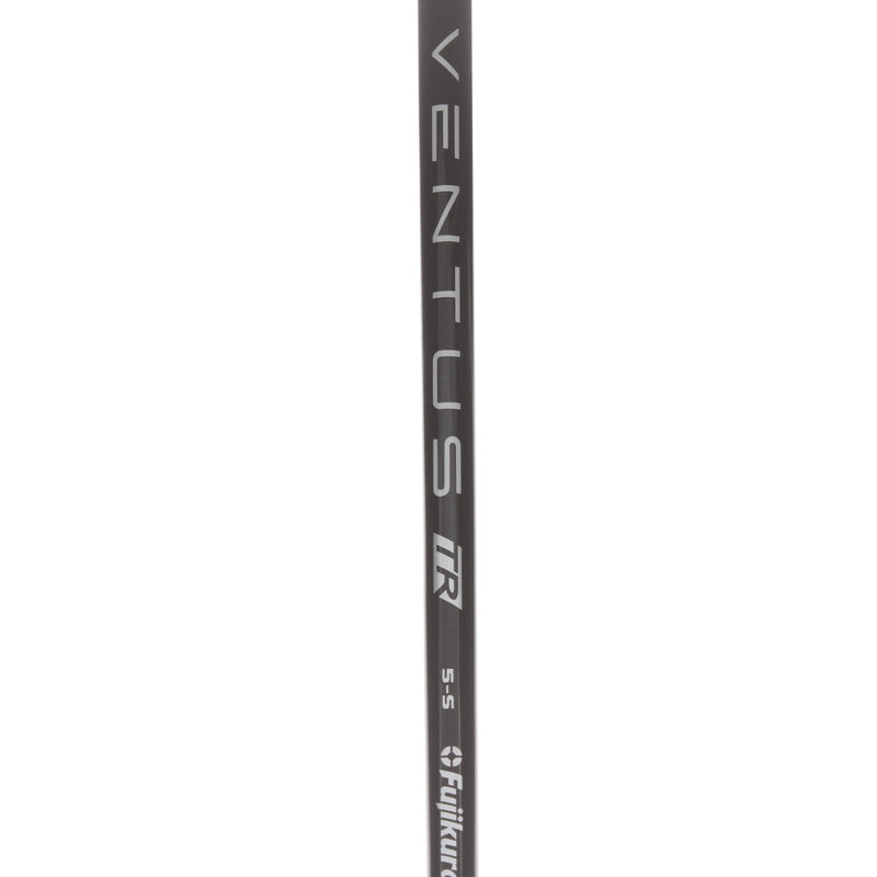 TaylorMade Qi10 Graphite Mens Right Hand Driver 9* Stiff - Fujikura Ventus TR 5-S