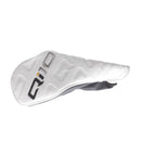 TaylorMade Qi10 Graphite Mens Right Hand Driver 9* Stiff - Fujikura Ventus TR 5-S