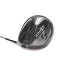 TaylorMade Qi10 Graphite Mens Right Hand Driver 9* Stiff - Fujikura Ventus TR 5-S