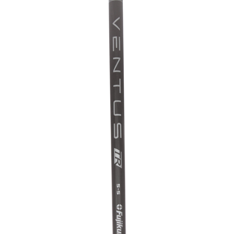 TaylorMade Qi10 Graphite Mens Right Hand Driver 9* Stiff - Fujikura Ventus TR 5-S