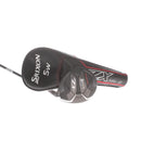 Srixon ZX MKII Graphite Mens Right Hand Fairway 5 Wood 18* Stiff - Small Batch Even Flow Riptide 60G