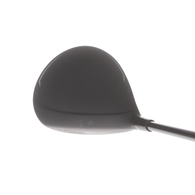 Srixon ZX MKII Graphite Mens Right Hand Fairway 5 Wood 18* Stiff - Small Batch Even Flow Riptide 60G