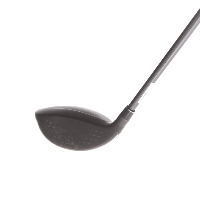 Srixon ZX MKII Graphite Mens Right Hand Fairway 5 Wood 18* Stiff - Small Batch Even Flow Riptide 60G