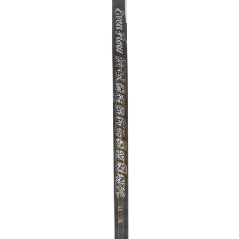 Srixon ZX MKII Graphite Mens Right Hand Fairway 5 Wood 18* Stiff - Small Batch Even Flow Riptide 60G