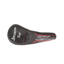 Srixon ZX MKII Graphite Mens Right Hand Fairway 5 Wood 18* Senior - Miyazaki Codex Tour Issue 4