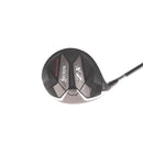 Srixon ZX MKII Graphite Mens Left Hand Fairway 5 Wood 18* Regular - Hzrdus Smoke RDX 60G