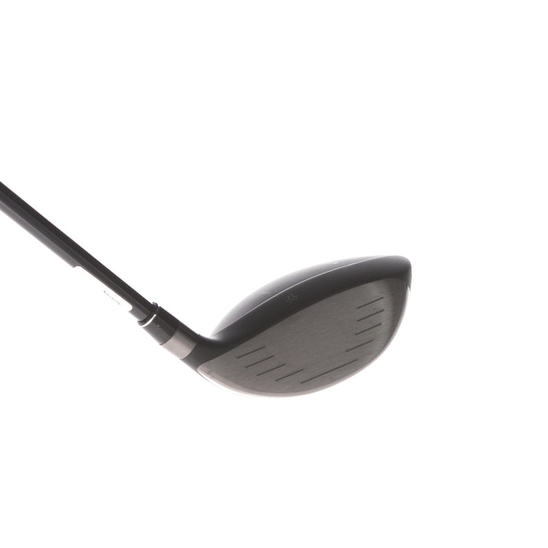 Srixon ZX MKII Graphite Mens Left Hand Fairway 5 Wood 18* Regular - Hzrdus Smoke RDX 60G