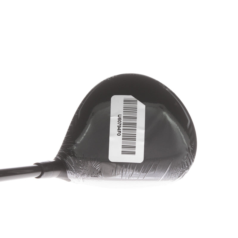 Srixon ZX MKII Graphite Mens Left Hand Fairway 5 Wood 18* Regular - Hzrdus Smoke RDX 60G