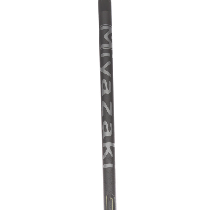 Srixon ZX MKII Graphite Mens Right Hand Fairway 3 Wood 15* Extra Stiff - Miyazaki Codex Tour Issue 7