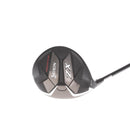 Srixon ZX MKII Graphite Mens Left Hand Fairway 3 Wood 15* Stiff - Hzrdus Smoke RDX 60G