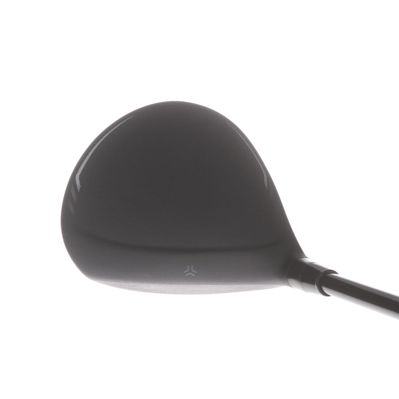 Srixon ZX MKII Graphite Mens Right Hand Fairway 7 Wood 21* Regular - Hzrdus Smoke RDX 60G