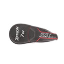 Srixon ZX MKII Graphite Mens Right Hand Fairway 7 Wood 21* Regular - Hzrdus Smoke RDX 60G