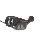 Srixon ZX MKII Graphite Mens Right Hand 4 Hybrid 22* Stiff - Miyazaki Codex Tour Issue 7