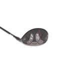 Srixon ZX MKII Graphite Mens Right Hand 4 Hybrid 22* Stiff - Miyazaki Codex Tour Issue 7