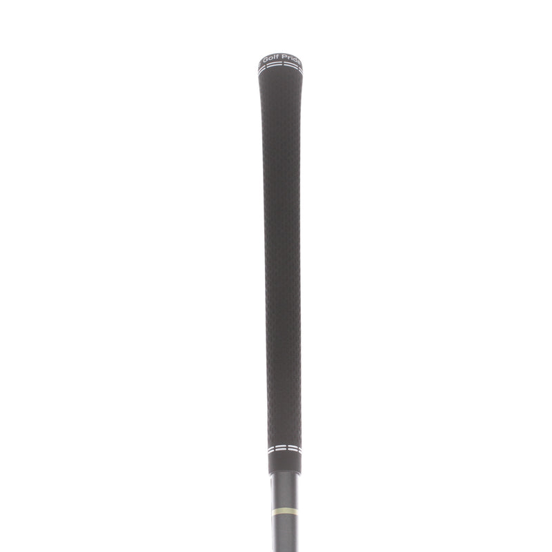 Srixon ZX MKII Graphite Mens Right Hand 4 Hybrid 22* Stiff - Miyazaki Codex Tour Issue 7