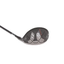 Srixon ZX MKII Graphite Mens Right Hand 4 Hybrid 22* Regular - Miyazaki Codex Tour Issue 7