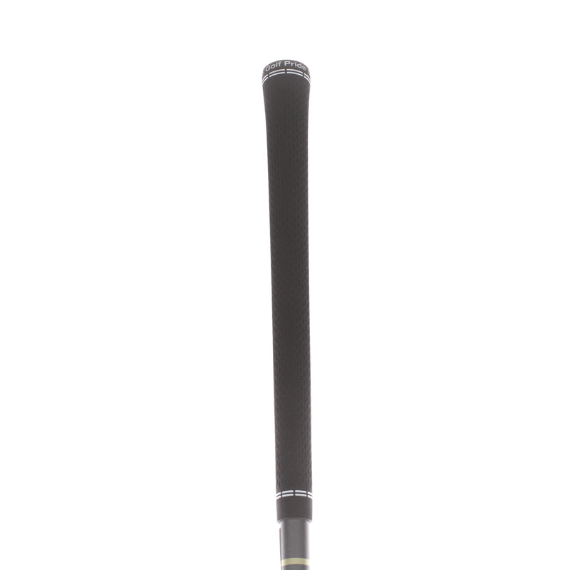 Srixon ZX MKII Graphite Mens Right Hand 4 Hybrid 22* Regular - Miyazaki Codex Tour Issue 7