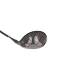 Srixon ZX MKII Graphite Mens Right Hand 4 Hybrid 22* Regular - Hzrdus Smoke RDX 60G