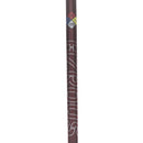 Srixon ZX MKII Graphite Mens Right Hand 4 Hybrid 22* Regular - Hzrdus Smoke RDX 60G