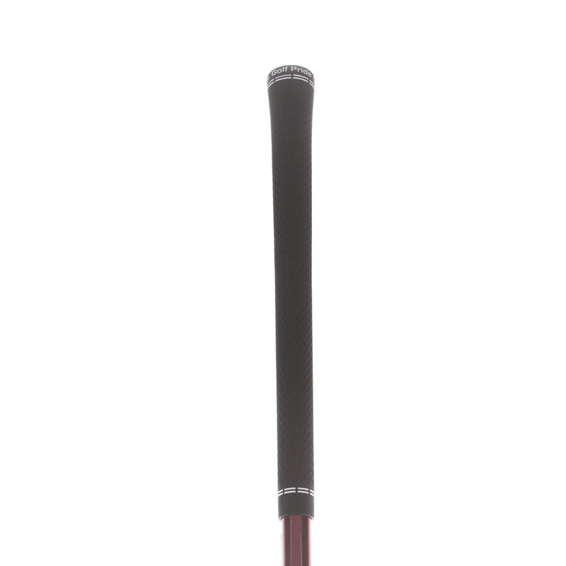 Srixon ZX MKII Graphite Mens Right Hand 4 Hybrid 22* Regular - Hzrdus Smoke RDX 60G