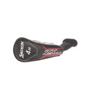 Srixon ZX MKII Graphite Mens Right Hand 4 Hybrid 22* Regular - Hzrdus Smoke RDX 60G