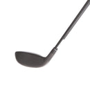 Srixon ZX MKII Graphite Mens Right Hand 4 Hybrid 22* Stiff - Hzrdus Smoke RDX 60G