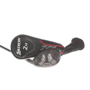 Srixon ZX MKII Graphite Mens Right Hand 2 Hybrid 17* Extra Stiff - Tour AD Graphite Design IZ 85