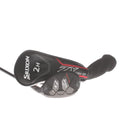 Srixon ZX MKII Graphite Mens Right Hand 2 Hybrid 17* Stiff - Hzrdus Smoke RDX 80G HY