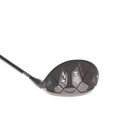 Srixon ZX MKII Graphite Mens Right Hand 2 Hybrid 17* Stiff - Hzrdus Smoke RDX 80G HY