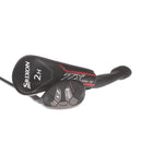 Srixon ZX MKII Graphite Mens Right Hand 2 Hybrid 17* Stiff - Miyazaki Codex Tour Issue 7