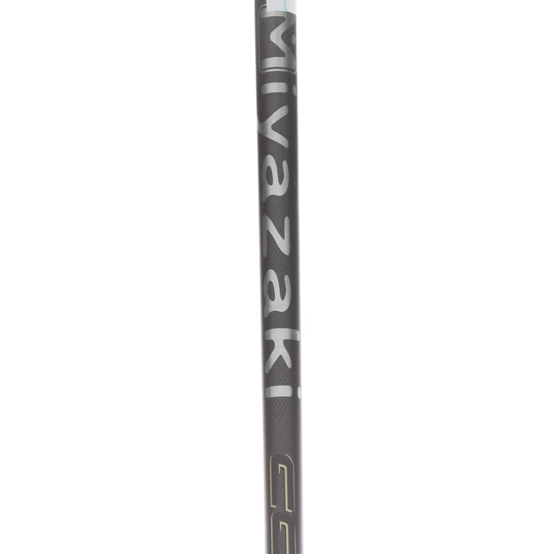 Srixon ZX MKII Graphite Mens Right Hand 2 Hybrid 17* Stiff - Miyazaki Codex Tour Issue 7