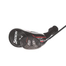 Srixon ZX MKII Graphite Mens Left Hand 3 Hybrid 19* Stiff - Hzrdus Smoke RDX 80G HY