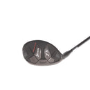 Srixon ZX MKII Graphite Mens Left Hand 3 Hybrid 19* Stiff - Hzrdus Smoke RDX 80G HY