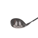 Srixon ZX MKII Graphite Mens Left Hand 4 Hybrid 22* Regular - Hzrdus Smoke RDX 70G HY
