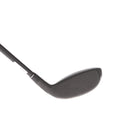 Srixon ZX MKII Graphite Mens Left Hand 4 Hybrid 22* Regular - Hzrdus Smoke RDX 70G HY