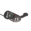 Srixon ZX MKII Graphite Mens Right Hand 6 Hybrid 28* Regular - Hzrdus Smoke RDX 70G HY