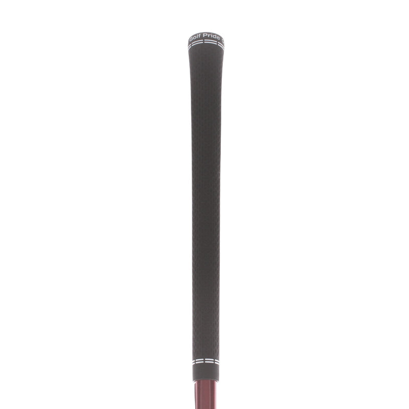 Srixon ZX MKII Graphite Mens Right Hand 6 Hybrid 28* Regular - Hzrdus Smoke RDX 70G HY