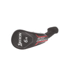 Srixon ZX MKII Graphite Mens Right Hand 6 Hybrid 28* Regular - Hzrdus Smoke RDX 70G HY