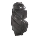 XXIO Premium Cart Bag Cart Bag - Black