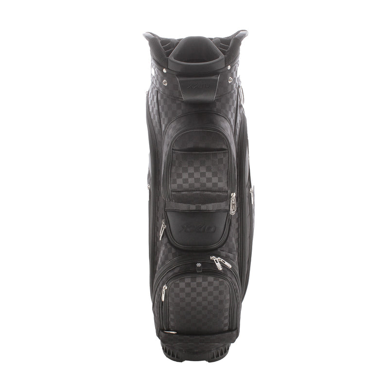 XXIO Premium Cart Bag Cart Bag - Black